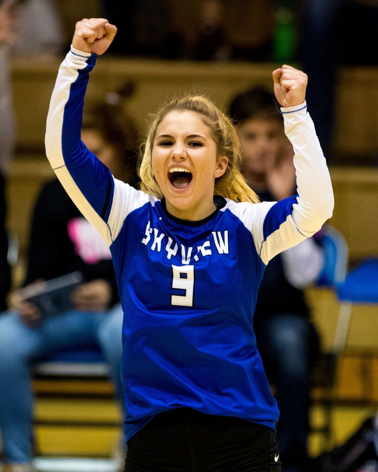 Central vs. Skyview